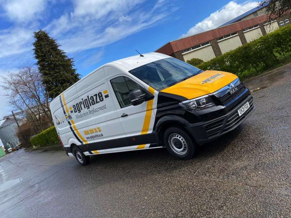 Previously Sold Van 30