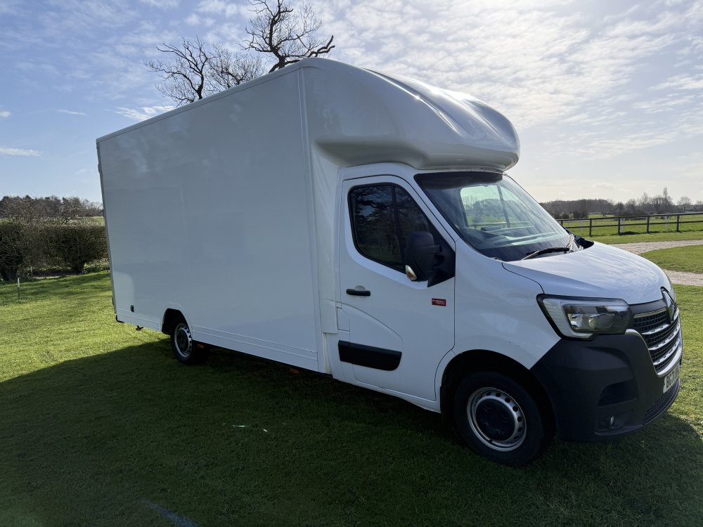 Previously Sold Van 175
