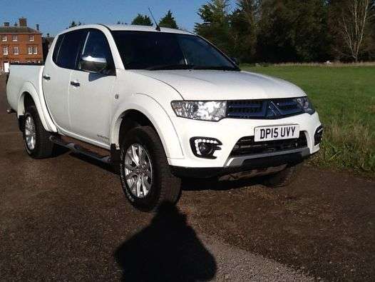 Previously Sold Van 29