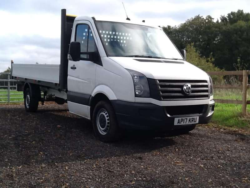 Previously Sold Van 2