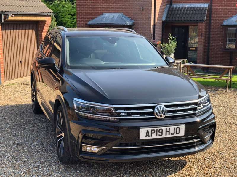 Previously Sold Van 12