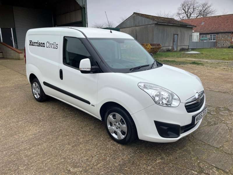 Previously Sold Van 25