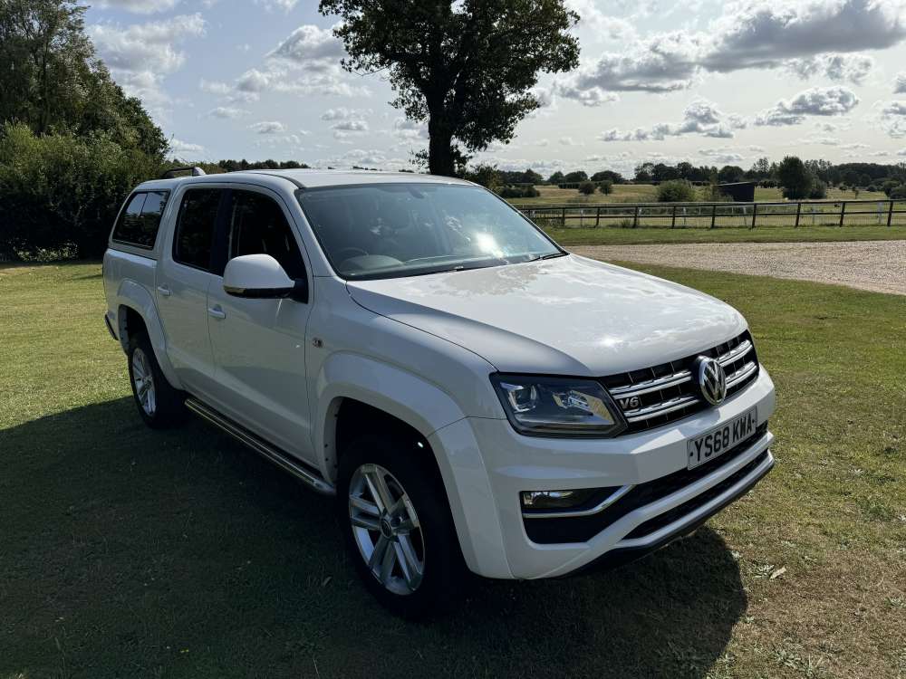 Previously Sold Van 146