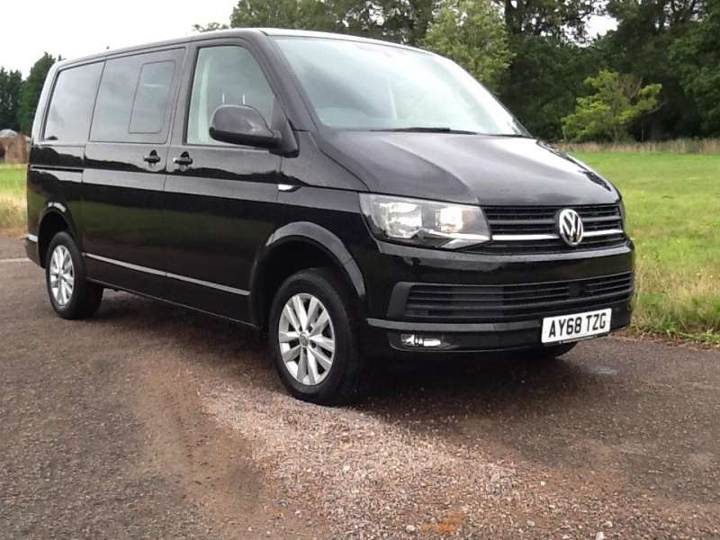 Previously Sold Van 5