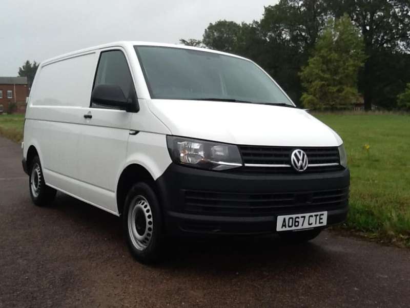 Previously Sold Van 4