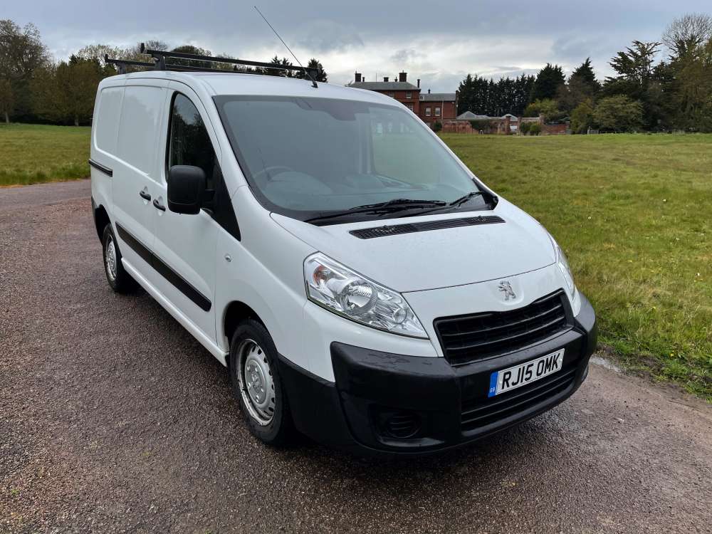 Previously Sold Van 39