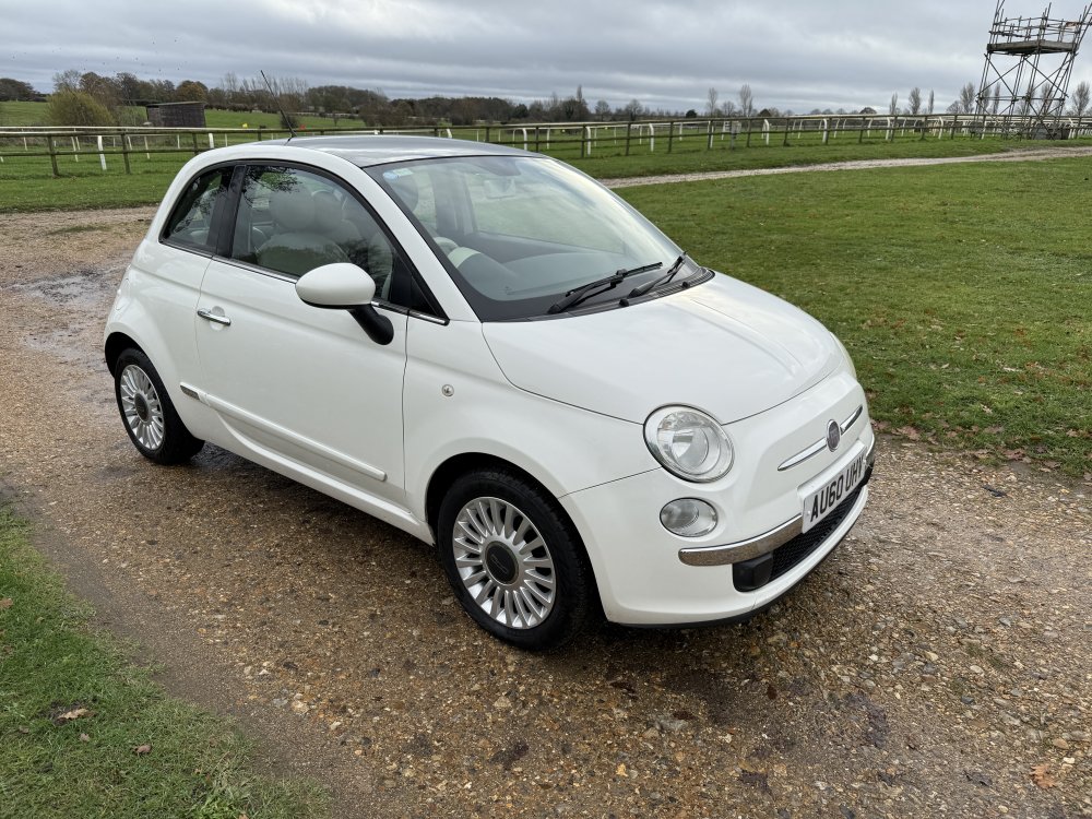 Previously Sold Van 173