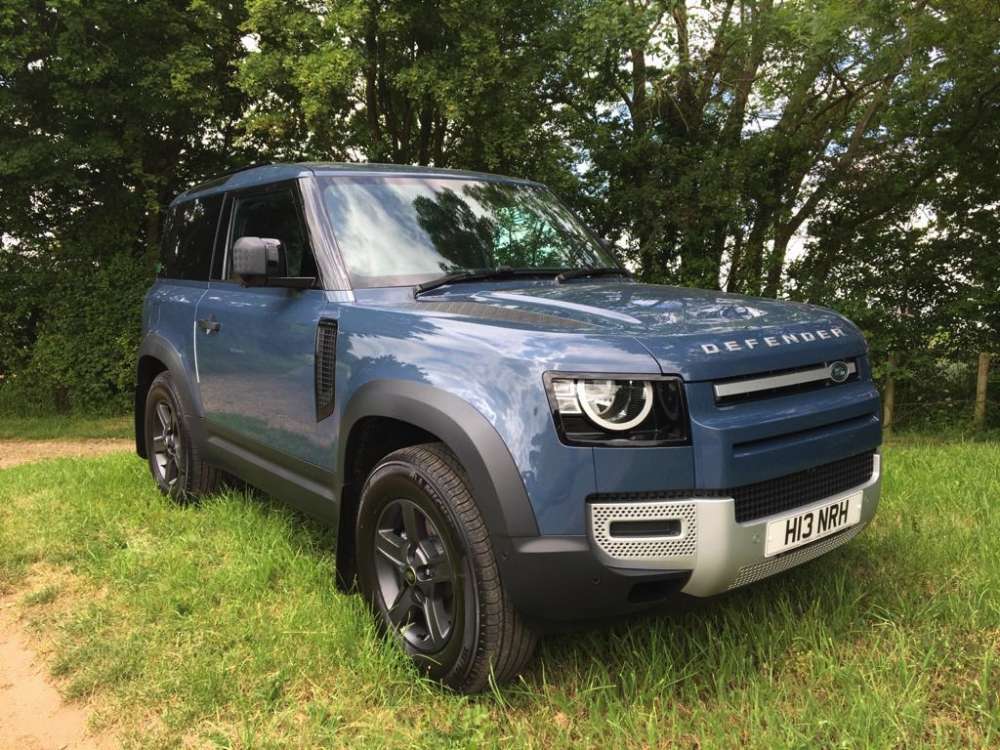 Previously Sold Van 37