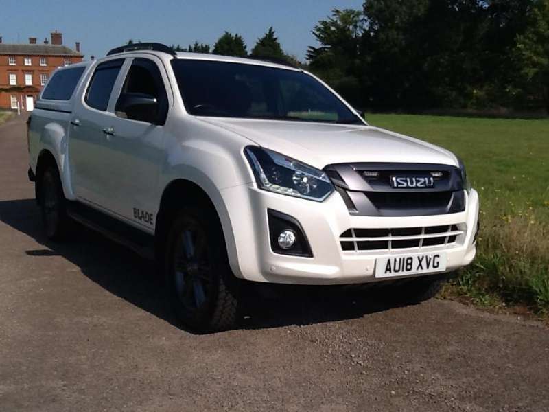 Previously Sold Van 9
