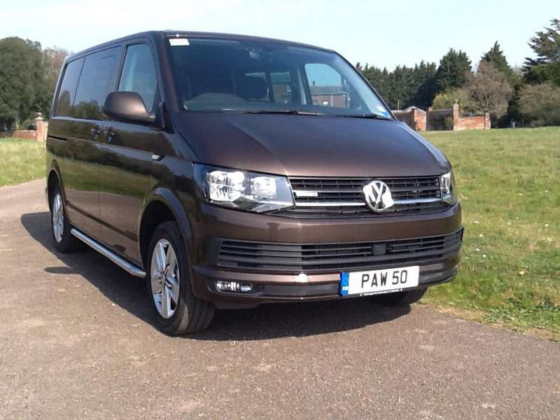 Previously Sold Van 6