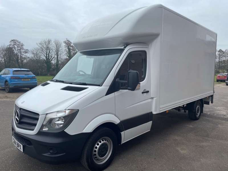 Previously Sold Van 27