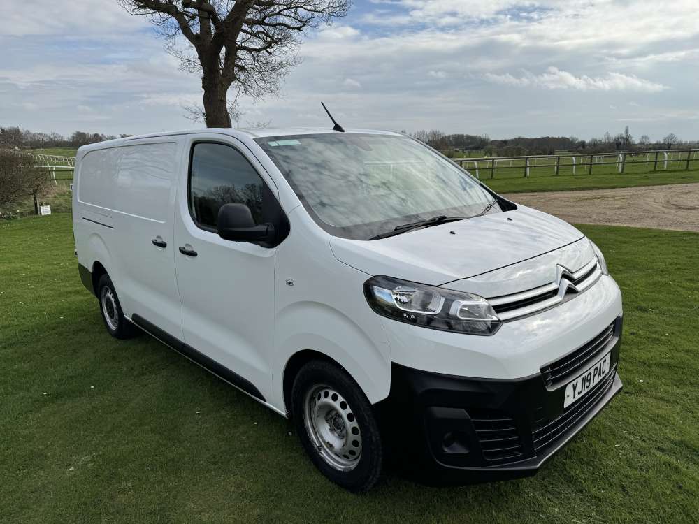 Previously Sold Van 126